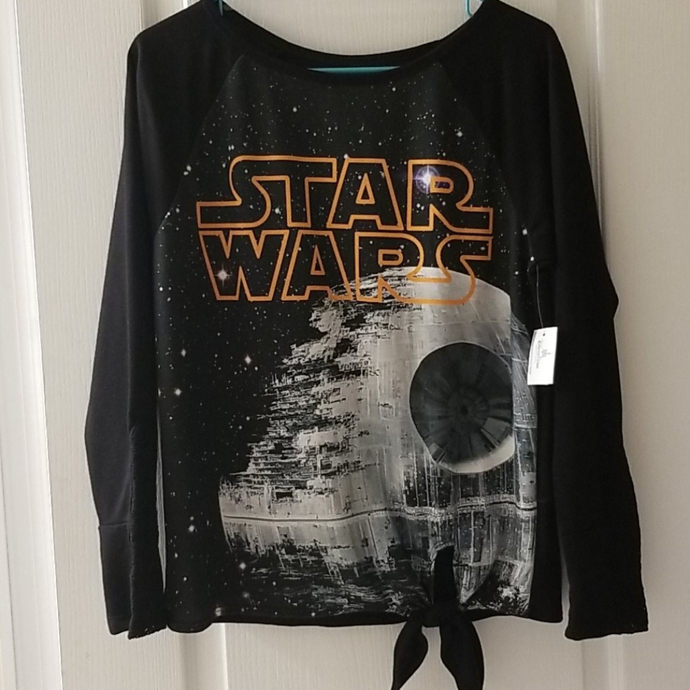 Disney Parks Star Wars shirt